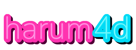 harum4d — logo kanal