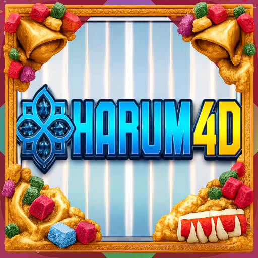 harum4d — mitra unggulan